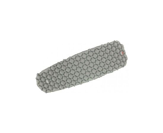 Туристический коврик Terra Incognita Tetras Mummy Grey (4823081506201)