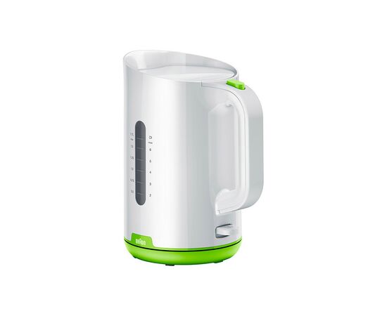 Електрочайник Braun WK 1100 GR (WK1100GR)