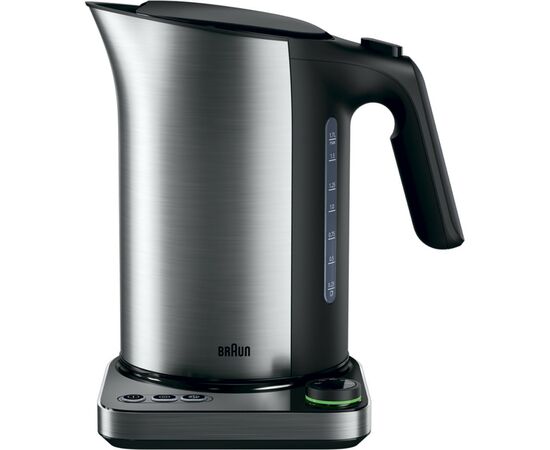 Електрочайник Braun WK 5115 BK (WK5115BK)