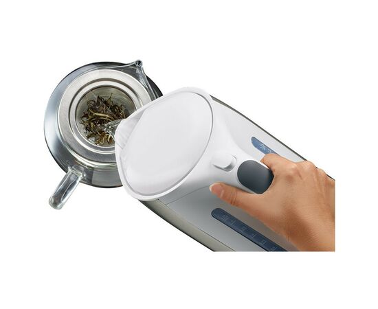 Электрочайник Braun WK 5115 WH (WK5115WH), изображение 3