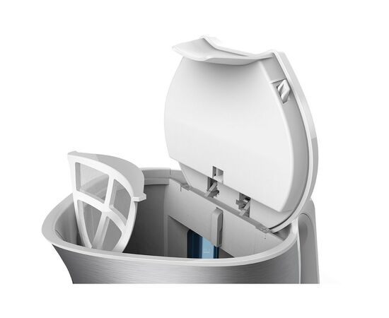 Электрочайник Braun WK 5115 WH (WK5115WH), изображение 4