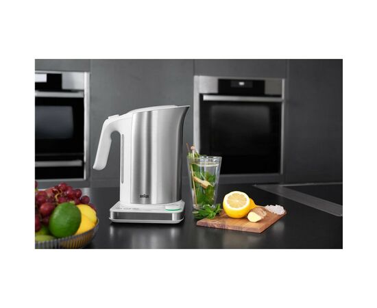 Электрочайник Braun WK 5115 WH (WK5115WH), изображение 6