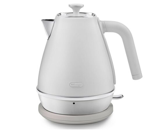 Электрочайник DeLonghi KBIN 2001 W (KBIN2001W)