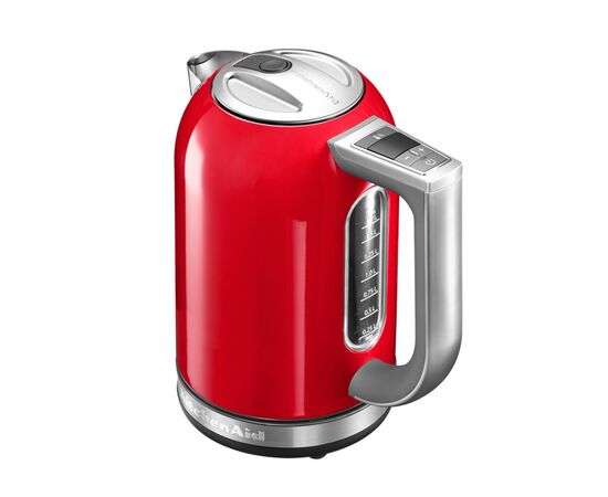 Электрочайник KitchenAid 5KEK1722EER, изображение 3 Электрочайник KitchenAid 5KEK1722EER, изображение 3