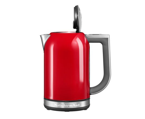 Электрочайник KitchenAid 5KEK1722EER, изображение 5 Электрочайник KitchenAid 5KEK1722EER, изображение 5