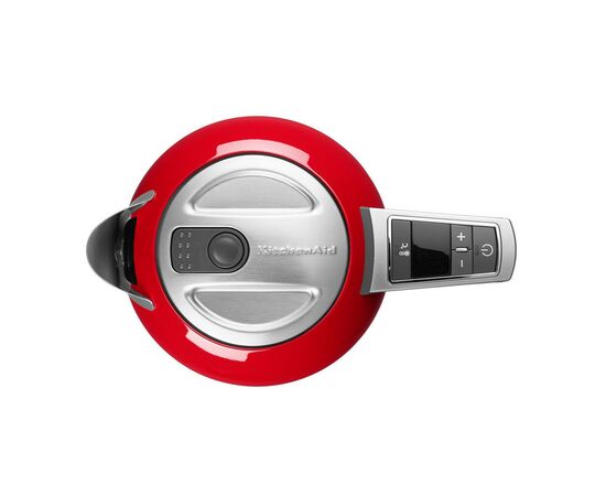 Электрочайник KitchenAid 5KEK1722EER, изображение 6 Электрочайник KitchenAid 5KEK1722EER, изображение 6