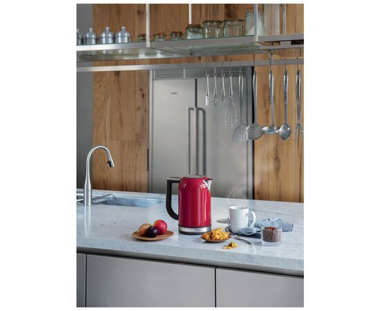 Электрочайник KitchenAid 5KEK1722EER, изображение 7 Электрочайник KitchenAid 5KEK1722EER, изображение 7