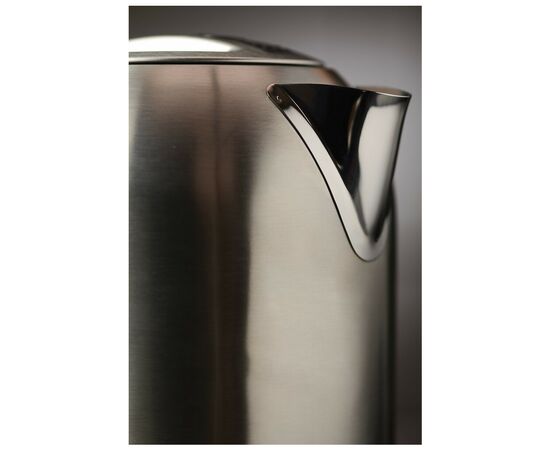 Электрочайник KitchenAid 5KEK1722ESX, изображение 3 Электрочайник KitchenAid 5KEK1722ESX, изображение 3