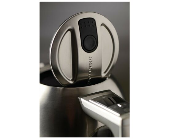 Электрочайник KitchenAid 5KEK1722ESX, изображение 4 Электрочайник KitchenAid 5KEK1722ESX, изображение 4