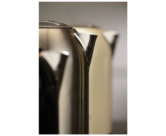 Электрочайник KitchenAid 5KEK1722ESX, изображение 5 Электрочайник KitchenAid 5KEK1722ESX, изображение 5