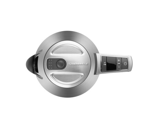 Электрочайник KitchenAid 5KEK1722ESX, изображение 7 Электрочайник KitchenAid 5KEK1722ESX, изображение 7