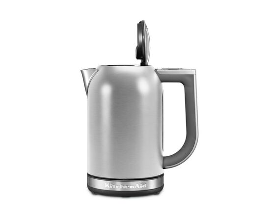 Электрочайник KitchenAid 5KEK1722ESX, изображение 9 Электрочайник KitchenAid 5KEK1722ESX, изображение 9