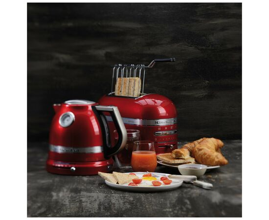 Электрочайник KitchenAid 5KEK1522ECA, изображение 10 Электрочайник KitchenAid 5KEK1522ECA, изображение 10