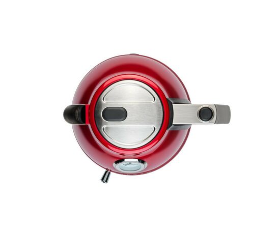 Электрочайник KitchenAid 5KEK1522ECA, изображение 3 Электрочайник KitchenAid 5KEK1522ECA, изображение 3