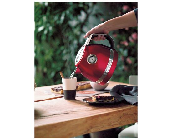 Электрочайник KitchenAid 5KEK1522ECA, изображение 4 Электрочайник KitchenAid 5KEK1522ECA, изображение 4