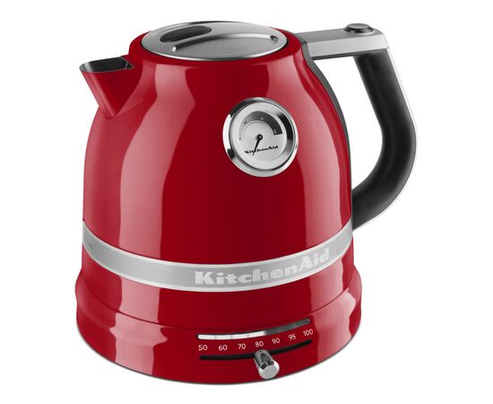Электрочайник KitchenAid 5KEK1522ECA, изображение 6 Электрочайник KitchenAid 5KEK1522ECA, изображение 6