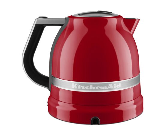 Электрочайник KitchenAid 5KEK1522ECA, изображение 7 Электрочайник KitchenAid 5KEK1522ECA, изображение 7