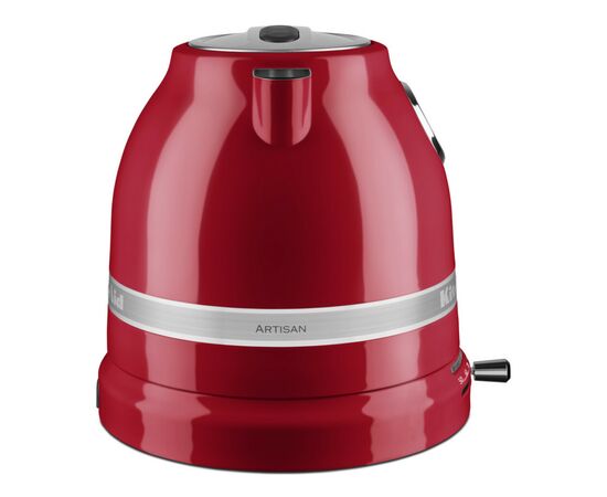 Электрочайник KitchenAid 5KEK1522ECA, изображение 8 Электрочайник KitchenAid 5KEK1522ECA, изображение 8