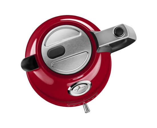 Электрочайник KitchenAid 5KEK1522ECA, изображение 9 Электрочайник KitchenAid 5KEK1522ECA, изображение 9