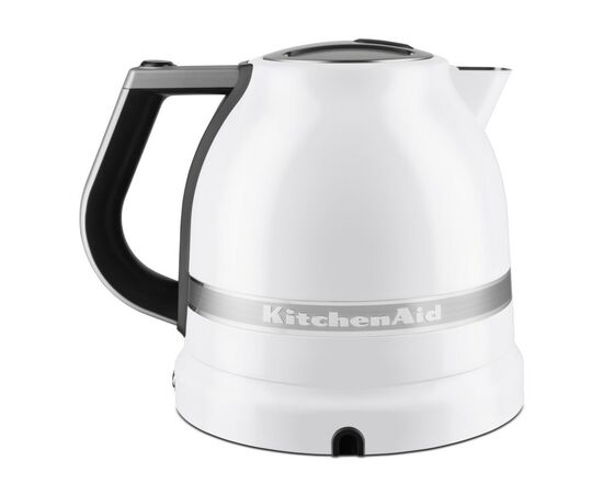 Электрочайник KitchenAid 5KEK1522EFP, изображение 4 Электрочайник KitchenAid 5KEK1522EFP, изображение 4