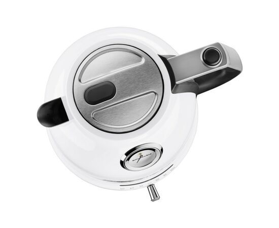 Электрочайник KitchenAid 5KEK1522EFP, изображение 6 Электрочайник KitchenAid 5KEK1522EFP, изображение 6