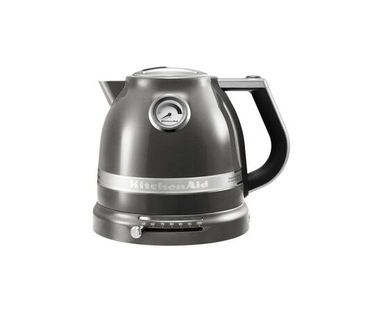 Електрочайник KitchenAid 5KEK1522EMS, зображення 2 Електрочайник KitchenAid 5KEK1522EMS, зображення 2