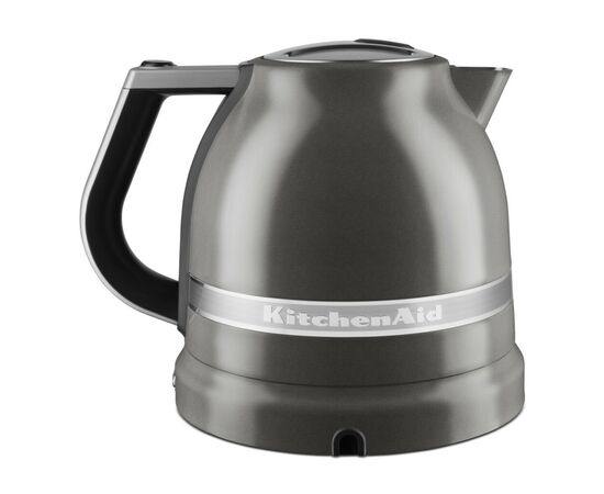 Електрочайник KitchenAid 5KEK1522EMS, зображення 6 Електрочайник KitchenAid 5KEK1522EMS, зображення 6
