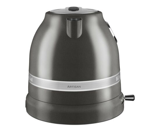 Електрочайник KitchenAid 5KEK1522EMS, зображення 7 Електрочайник KitchenAid 5KEK1522EMS, зображення 7