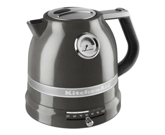 Електрочайник KitchenAid 5KEK1522EMS