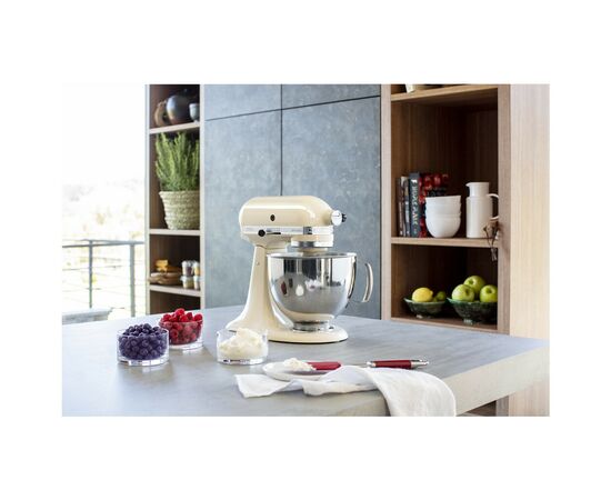 Кухонный комбайн KitchenAid 5KSM125EAC, изображение 5 Кухонный комбайн KitchenAid 5KSM125EAC, изображение 5