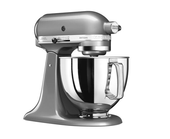 Миксер KitchenAid 5KSM125ECU