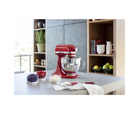 Кухонный комбайн KitchenAid 5KSM125EER, изображение 4 Кухонный комбайн KitchenAid 5KSM125EER, изображение 4