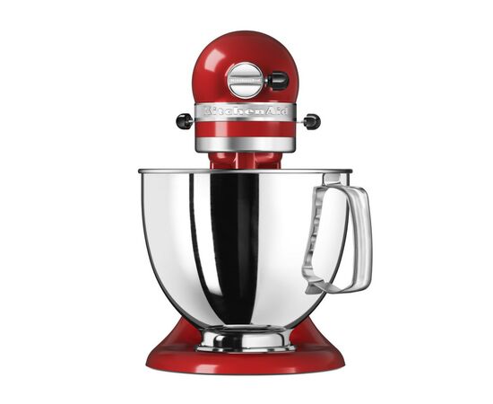 Кухонный комбайн KitchenAid 5KSM125EER, изображение 5 Кухонный комбайн KitchenAid 5KSM125EER, изображение 5