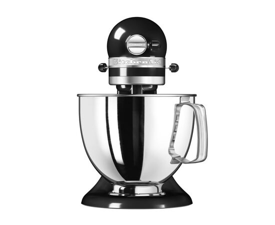 Кухонний комбайн KitchenAid 5KSM125EOB, зображення 2 Кухонний комбайн KitchenAid 5KSM125EOB, зображення 2