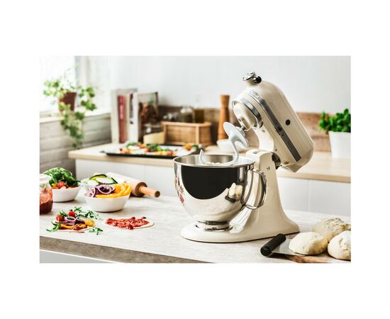 Кухонний комбайн KitchenAid 5KSM175PSEAC, зображення 6 Кухонний комбайн KitchenAid 5KSM175PSEAC, зображення 6