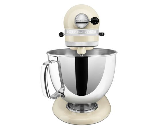 Кухонний комбайн KitchenAid 5KSM175PSEAC, зображення 8 Кухонний комбайн KitchenAid 5KSM175PSEAC, зображення 8