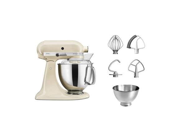 Миксер KitchenAid 5KSM175PSEAC