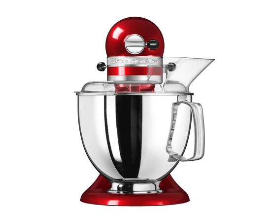 Кухонний комбайн KitchenAid 5KSM175PSECA, зображення 3 Кухонний комбайн KitchenAid 5KSM175PSECA, зображення 3
