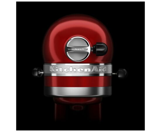 Кухонний комбайн KitchenAid 5KSM175PSECA, зображення 4 Кухонний комбайн KitchenAid 5KSM175PSECA, зображення 4