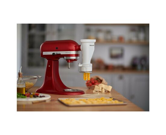 Кухонний комбайн KitchenAid 5KSM175PSECA, зображення 7 Кухонний комбайн KitchenAid 5KSM175PSECA, зображення 7
