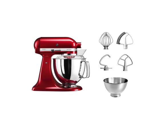 Кухонный комбайн KitchenAid 5KSM175PSECA