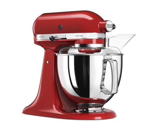 Кухонный комбайн KitchenAid 5KSM175PSEER