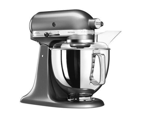 Миксер KitchenAid 5KSM175PSEMS, изображение 2 Миксер KitchenAid 5KSM175PSEMS, изображение 2