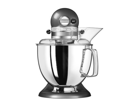 Миксер KitchenAid 5KSM175PSEMS, изображение 3 Миксер KitchenAid 5KSM175PSEMS, изображение 3