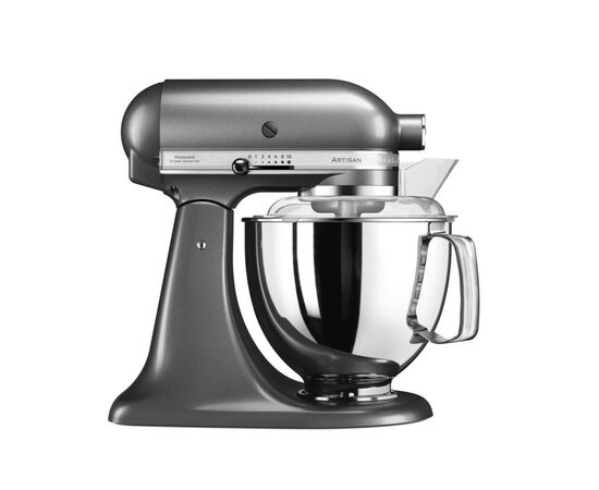 Миксер KitchenAid 5KSM175PSEMS, изображение 4 Миксер KitchenAid 5KSM175PSEMS, изображение 4