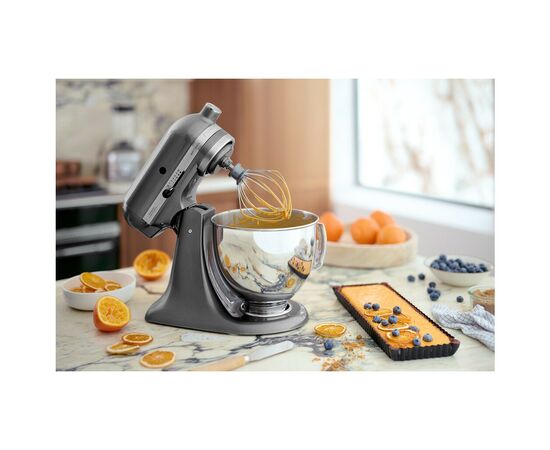 Миксер KitchenAid 5KSM175PSEMS, изображение 5 Миксер KitchenAid 5KSM175PSEMS, изображение 5