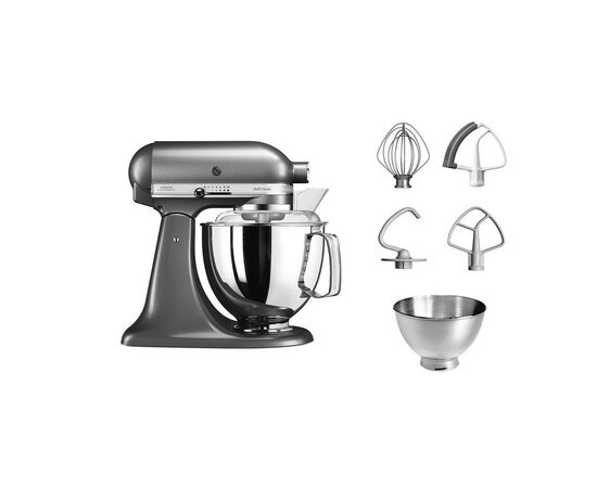 Міксер KitchenAid 5KSM175PSEMS