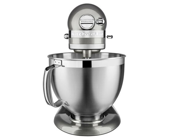 Міксер KitchenAid 5KSM185PSEMS, зображення 2 Міксер KitchenAid 5KSM185PSEMS, зображення 2