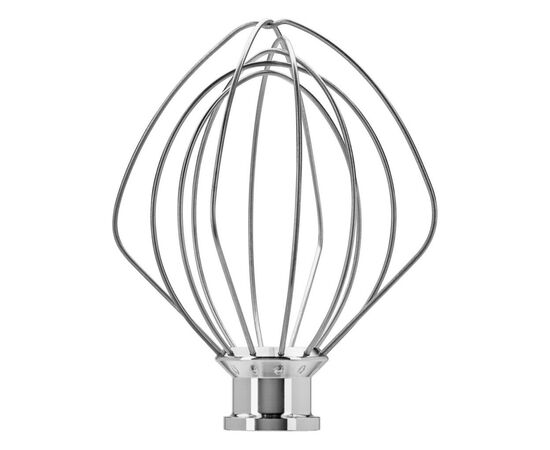 Міксер KitchenAid 5KSM185PSEMS, зображення 5 Міксер KitchenAid 5KSM185PSEMS, зображення 5