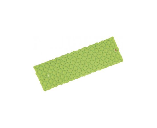 Туристичний килимок Terra Incognita Tetras Green (4823081506171)